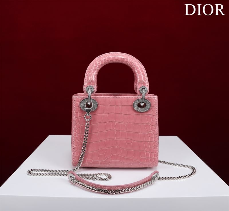 Christian Dior My Lady Bags